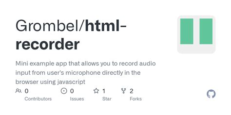Image result for Screen Recorder HTML