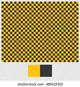 Pattern Background Color Squares Stock Vector (Royalty Free) 489619102 ...