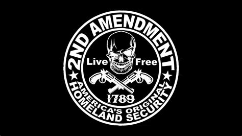 Image result for 2nd Amendment Profile Pic