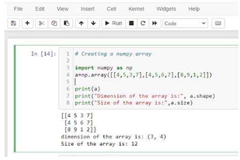 Image result for Numpy Lib Python