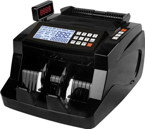Buy Money Counting Machine Online in India | Flipkart.com