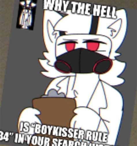 2 BoyKissers!! : r/boykisser