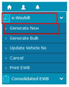 e-Way Bill Requirements for Transport of Goods in Knocked Down ...