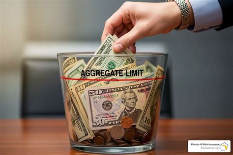 Image result for General Aggregate Insurance Definition