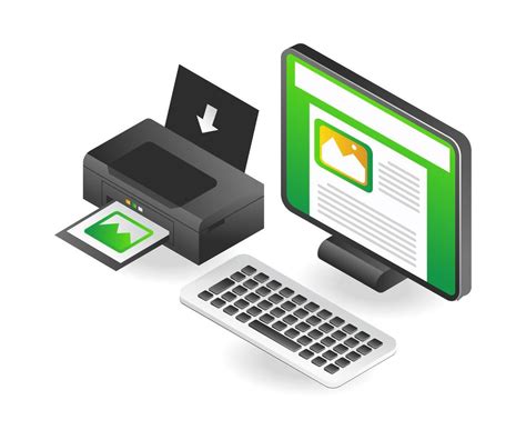 Printing From Computer 的图像结果