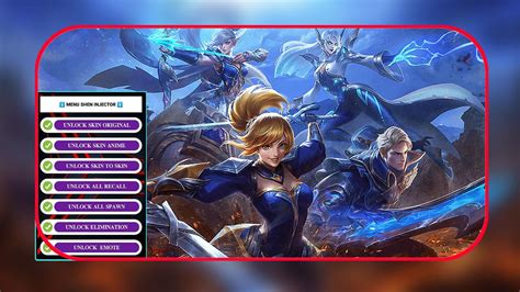 Rezultat imagine pentru Menu Injector