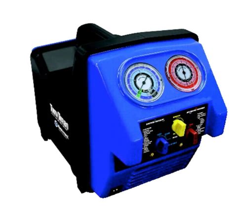 Image result for Mastercool Recovery Machine