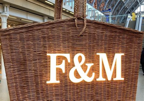 Fortnum & Mason Office Photos