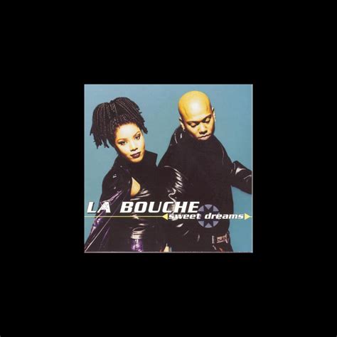 ‎Sweet Dreams - Album by La Bouche - Apple Music