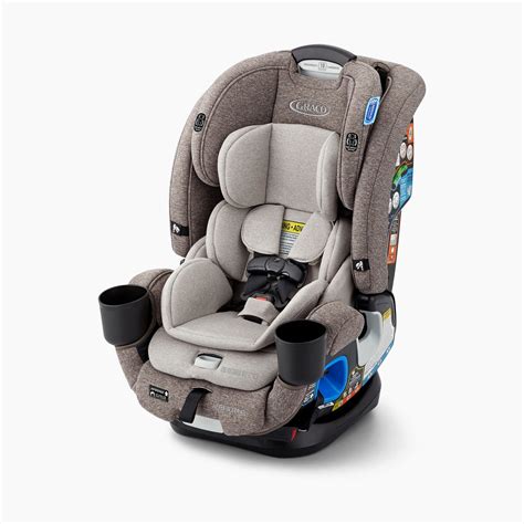 4Ever® DLX Grad 5-in-1 Slim Car Seat Graco Baby