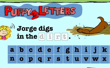 Spelling - Pinewood First Grade