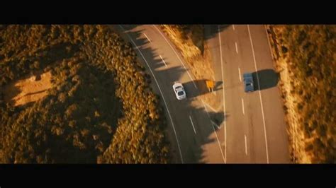 《速度与激情7》最后结尾片段，太感人了，看一次，哭一次,汽车,宣传片,好看视频