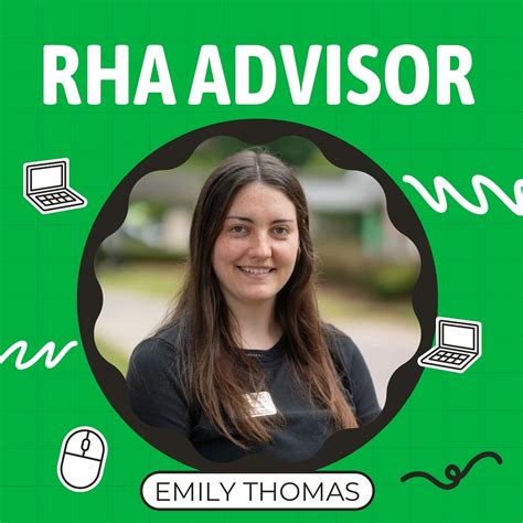 Marshall University Residence Hall Association | 🌟 **Meet Your RHA ...