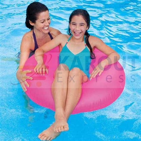 Image result for Intex Inflatable Pool Tubes