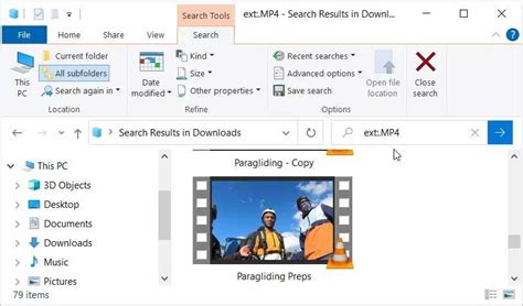 Image result for How to Open Video Files