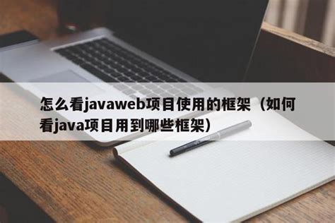 怎么看javaweb项目使用的框架（如何看java项目用到哪些框架） - 杂七乱八 - 源码村资源网
