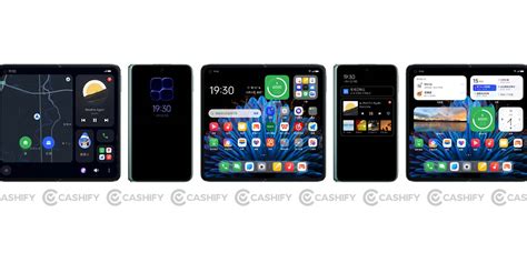 OPPO Find N2 Review - True Successor Of Foldable Smartphone | Cashify