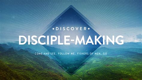 Image result for Disciple Testimonies