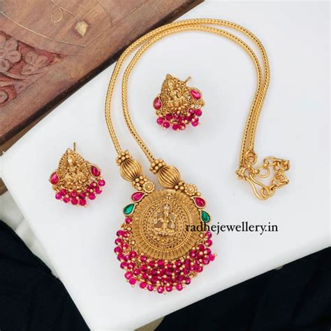 High Neck Chokers – Radhe jewellery