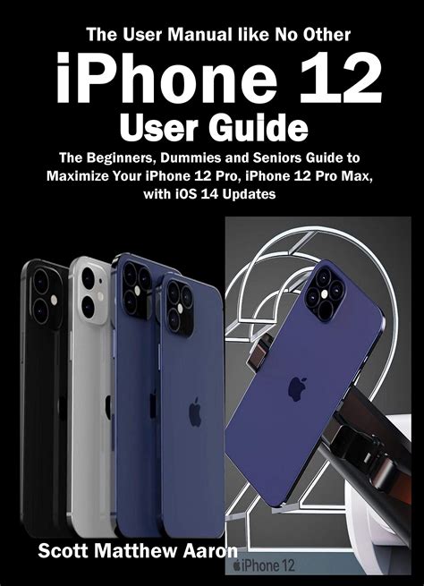 Tutorial for iPhone 12 的图像结果