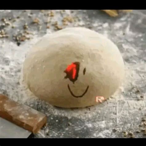 john dough