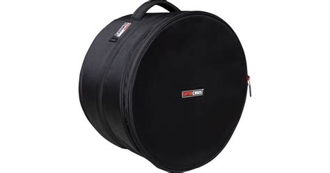 Gator ICON Snare/Tom Bag (13 x 7") GP-ICON-1307ST B&H Photo Video