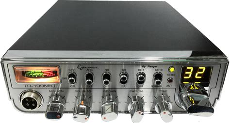 CB Radio Modifications and Upgrades 的图像结果