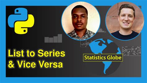 How to Convert String Series to List in Python 的图像结果