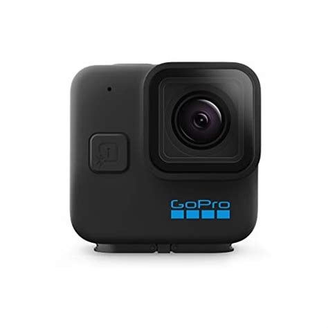 GoPro Hero 11 mini Review (Features, Specs, Price, & more!)