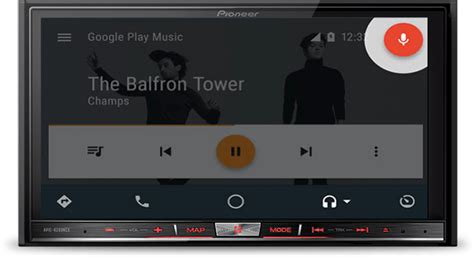 Android Auto in India with Pioneer Car Stereo, Head Units