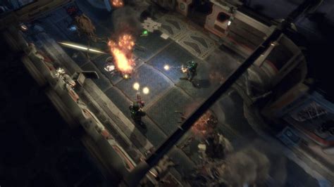 Image result for Alien Breed Remake