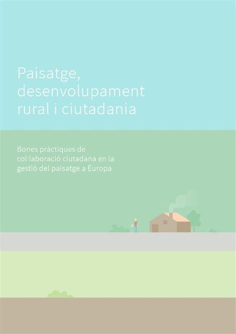 Paisaje y patrimonio | Observatori del Paisatge
