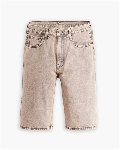 Short 469™ Loose - Beige | Levi's® BE