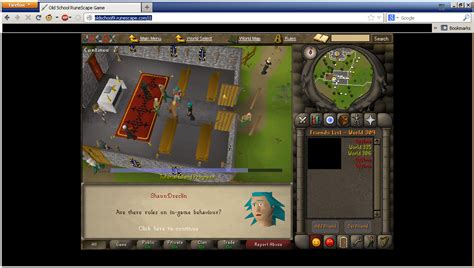 Image result for RuneScape OSRS Tutorial