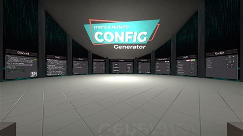 Image result for Config Generator