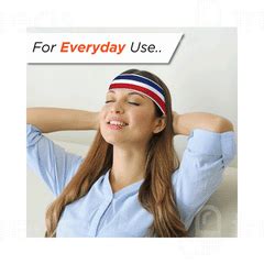 Vissco Headache Band 01107 Universal 1 - Uses, Side Effects, Dosage ...