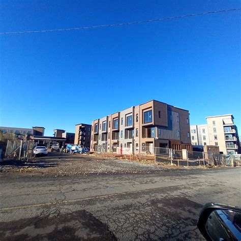 Sugar Creek Station Area Development/Projects - Charlotte - UrbanPlanet.org