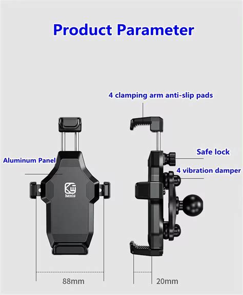 Mobile Holder – motoearth.in
