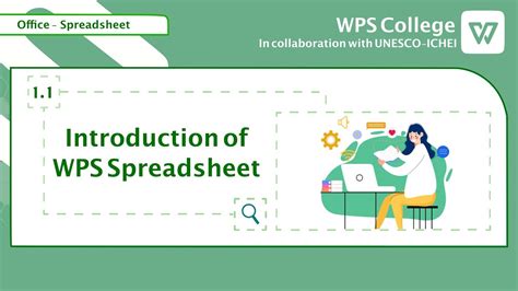 WPS Spreadsheet Tutorial 的图像结果