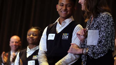 STEM Prep wins first Nashville education foundation innovation award