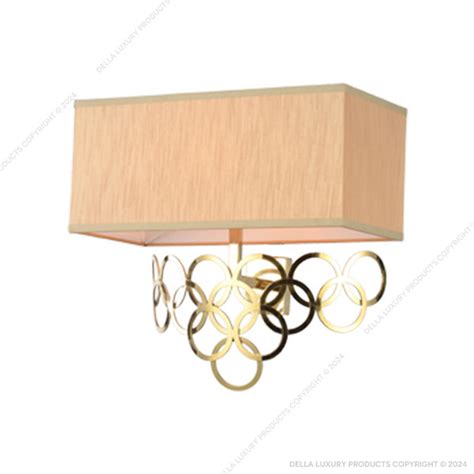 Eberlin Wall Lamp - Wall Lamps - Eberlin Collection - Decorative Lights ...