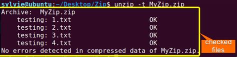 Image result for Unzip Linux