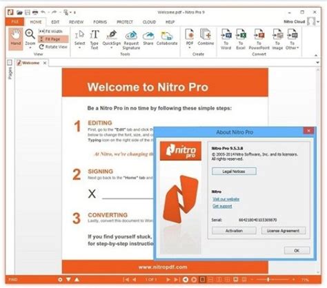 Nitro Pro Activation Code 的图像结果