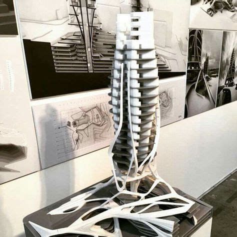 Image result for High-Rise Scale Models