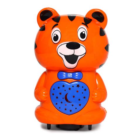 Tiger BUMP & 'N' GO Toy in Ahmedabad Gujarat at best lowest price