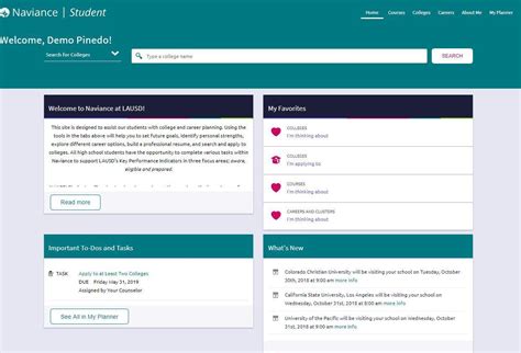 Naviance Lessons 的图像结果