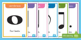 Image result for Musical Notes Test