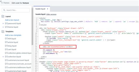 Image result for Position Menu