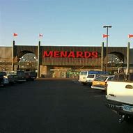 Image result for Menards Shop