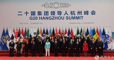 भारत में पहली बार होगा G-20 शिखर सम्मेलन, जानें देश को क्या फायदा होगा ...